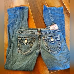 True Religion Joey Size 26/31!*!